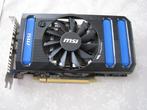 MSI R7850-2GD5/OC AMD Radeon HD 7850, 2GB GDDR5, PCI Express, Computers en Software, Videokaarten, Ophalen, HDMI, PCI-Express 5