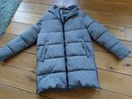 Kleding, Kleding | Heren, Jassen | Winter, Ophalen, Zo goed als nieuw, Maat 48/50 (M), Grijs