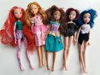 Winx Club poppen, Ophalen of Verzenden, Zo goed als nieuw, Barbie