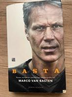 Edwin Schoon - BASTA, Boeken, Biografieën, Edwin Schoon, Ophalen of Verzenden, Zo goed als nieuw