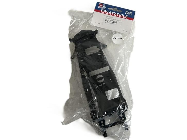 Tamiya Chassisframe Grasshopper I, Hornet 10335050, Hobby en Vrije tijd, Modelbouw | Radiografisch | Auto's, Nieuw, Onderdeel