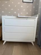 Commode Bopita met verstelbaar bladvergroter, Ophalen of Verzenden, Zo goed als nieuw, Jongetje of Meisje