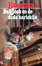 baantjer boeken, Ophalen, Zo goed als nieuw, Baantjer