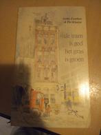 De tram is geel het gras is groen, Verzenden