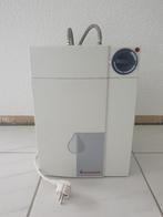 Boiler Inventum EDR 10 liter 8 bar, Doe-het-zelf en Verbouw, Geisers en Boilers, Minder dan 20 liter, Ophalen, Gebruikt, Boiler