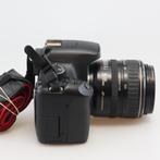 Canon EOS 450D 12.2MP Incl Canon Zoom Lens 28-105MM 1:3.-4.5, Zo goed als nieuw