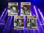 POP ROCK 'LIKE' ACTIE FIGUREN SET - KISS - GENE, PAUL, ACE E, Nieuw, Ophalen of Verzenden, Pop, Beeldje of Miniatuur