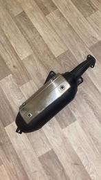 Sm06 voor piaggio/gilera, Motoren, Tuning en Styling, Ophalen of Verzenden