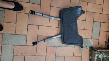 Maxicosy kinderwagen Meerijdplankje  beschikbaar voor biedingen