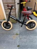 Puky & Btwin Loopfiets - 2 stuks beschikbaar!, Ophalen, Gebruikt, Loopfiets