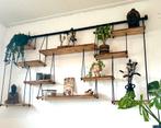 Wandhanger / Wandrek / Vakkenkast / Wandplanken / Kast, Ophalen of Verzenden, Nieuw