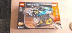 Lego Technic RC Racer 42095, Ophalen of Verzenden, Nieuw, Complete set, Lego