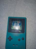 Gameboy Color, Spelcomputers en Games, Gebruikt, Ophalen of Verzenden, Game Boy Color