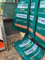 geluidswerende doeken, Doe-het-zelf en Verbouw, Platen en Panelen, Ophalen, Zo goed als nieuw, Overige materialen, Minder dan 20 mm