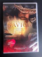 The Savior dvd, Cd's en Dvd's, Dvd's | Religie en Gospel, Ophalen of Verzenden, Zo goed als nieuw
