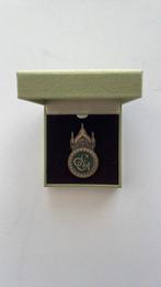 Efteling pin Efteling Grand Hotel in doosje EPP 486, Ophalen of Verzenden, Nieuw, Button of Speldje