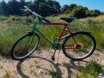 Explorer Mountainbike Retro Look & Goede Staat, Fietsen en Brommers, Fietsen | Mountainbikes en ATB, Hardtail, Verzenden, Gebruikt