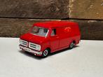Dinky Toys - Bedford Van Royal Mail - A6097, Ophalen of Verzenden, Gebruikt, Bus of Vrachtwagen