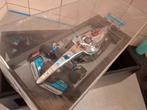 mercedes amg petronas f1 team, Hobby en Vrije tijd, Modelauto's | 1:18, Ophalen of Verzenden, Nieuw, Overige merken
