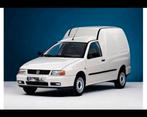 GEZOCHT Volkswagen Caddy 1.9 tdi bwj tot 2003, Auto-onderdelen, Ophalen, Gebruikt