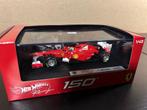 Schaalmodel jubileum Ferrari F1 Felipe Massa (1:43), Ophalen of Verzenden, Zo goed als nieuw, Auto, Overige merken
