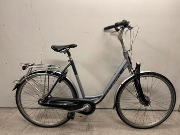 Batavus dames stadsfiets 57 cm beschikbaar voor biedingen