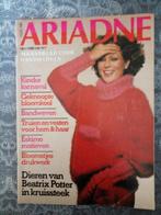 Ariadne - Februari 1977 - Handwerken, Ophalen of Verzenden