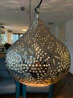 Filigrain hanglampen in Oosterse sfeer, Ophalen of Verzenden, Zo goed als nieuw, Minder dan 50 cm