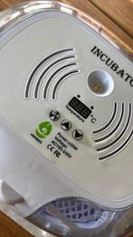 WONEGG incubator, Ophalen of Verzenden, Zo goed als nieuw, Broedmachine