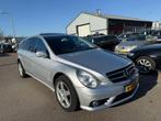 Mercedes-Benz R 320 CDI 4MATIC VAN NAV+Clima Bj:2009, Automaat, Gebruikt, Zwart, 2987 cc