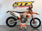 *VERKOCHT* KTM 350 EXC-F SIX DAYS (bj 2023), Motoren, Motoren | KTM, KTM, Bedrijf, Onbekend, Enduro