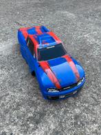 Traxxas stampede body, Ophalen of Verzenden, Elektro, Onderdeel
