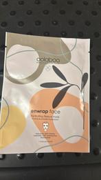Oolaboo enwrap fleece face mask nieuw, Ophalen of Verzenden, Nieuw, Verzorging