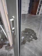 Schuifpui HR++ Aluminium bezorgen factuur mogelijk, Aluminium, Ophalen of Verzenden, Zo goed als nieuw, 150 tot 225 cm