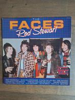 The Faces Featuring Rod Stewart LP Vinyl, Cd's en Dvd's, Ophalen of Verzenden, 1960 tot 1980, Gebruikt, 12 inch