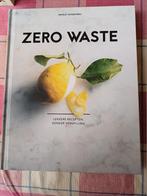 Zero waste:jeroen de pauw laura perahia, marc elferink,, Ophalen, Gelezen, Overige typen, Jeroen de pauw