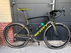 Scott Foil 10 (2017) Campa Chorus, Carbon, Zo goed als nieuw, Meer dan 20 versnellingen, 53 tot 57 cm