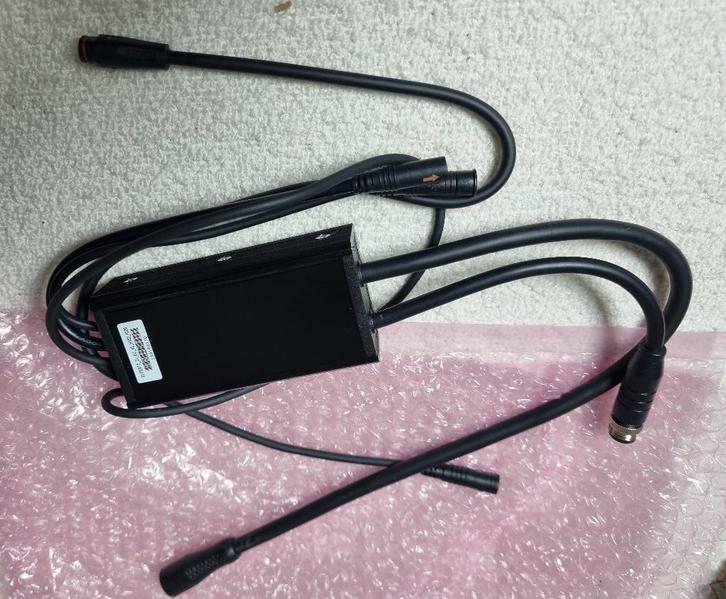 Controller Super73 ZX, Fietsen en Brommers, Fietsonderdelen, Nieuw, Algemeen, Ophalen of Verzenden