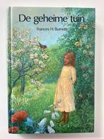 Frances H. Burnett - De geheime tuin, Boeken, Ophalen, Zo goed als nieuw, Frances H. Burnett