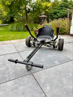 Hoverboard kart met gratis hoverboard, Ophalen of Verzenden, Zo goed als nieuw, Overige merken