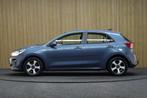 Kia Rio 1.0 TGDI DynamicLine | Trekhaak | Cruise-control | C, 12 maanden, Gebruikt, Blauw, 1055 kg