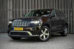 Jeep Grand Cherokee 3.0 CRD 250pk Summit |1e EIG.|NL-AUTO| A, Auto's, Jeep, Gebruikt, Euro 6, Diesel, Vierwielaandrijving