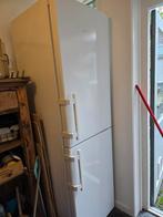 Liebherr koelkast met 4  vrieslades, Ophalen