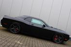 Dodge Dodge CHALLENGER 6.1 Supercharger (bj 2008, automaat), Automaat, Gebruikt, 8 cilinders, Zwart