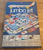 Jumbo Jet Bordspel - Vintage Reisspel!, Hobby en Vrije tijd, Gezelschapsspellen | Bordspellen, Jumbo, Gebruikt, Ophalen of Verzenden