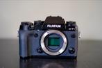 Fujifilm X-T1 met accesoires, Audio, Tv en Foto, Fotocamera's Digitaal, Gebruikt, Spiegelreflex, Ophalen of Verzenden, Fuji