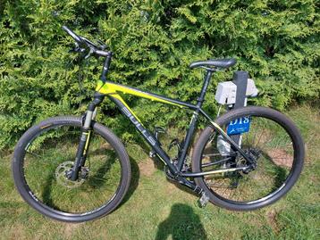 Bulls Copperhead 3 MTB + Garmin Edge 1000 beschikbaar voor biedingen