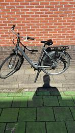 Gazelle Orange C7 2022, Fietsen en Brommers, Fietsen | Dames | Damesfietsen, Ophalen, Gazelle, Versnellingen, Info@gazelle.nl