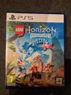 Horizon lego ps5, Verzenden, Zo goed als nieuw