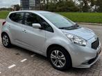 Kia Venga 1.6 Cvvt | Camera | Navi | Cruise-control, Automaat, 1591 cc, 4 cilinders, 14 km/l